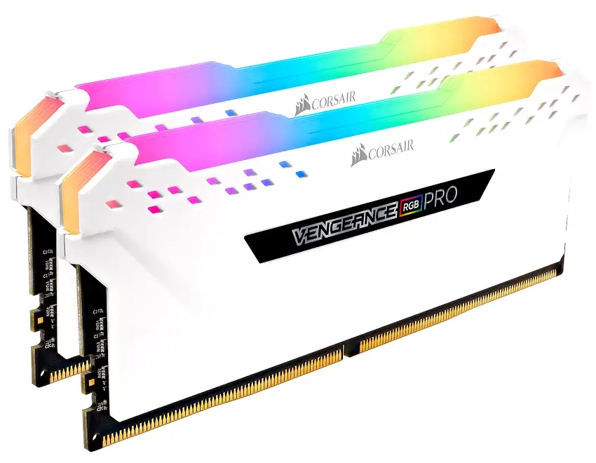 Ampliar Memoria RAM DDR5 Corsair VENGEANCE Domicilio Monte Rozas