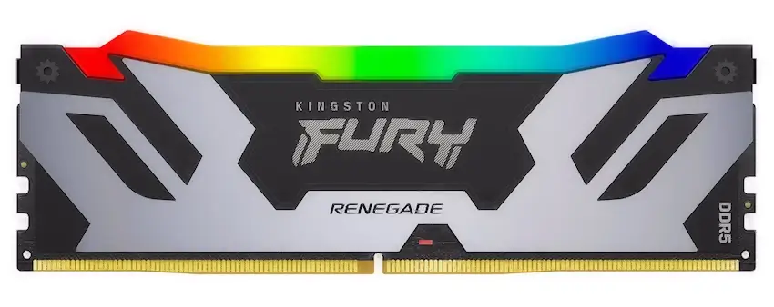 Ampliar Memoria RAM DDR5 Kingston Renegade Domicilio Monte Rozas