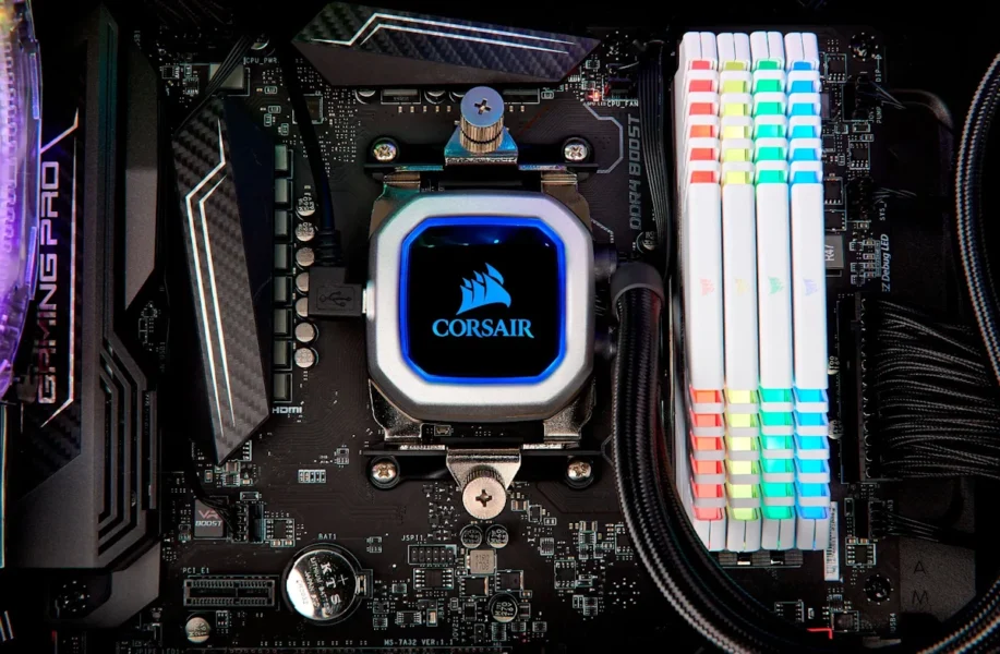 Informático Domicilio Moralzarzal ADI Hardware