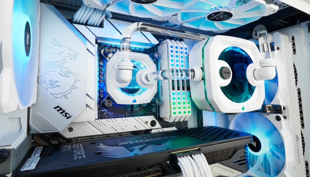 Informático Domicilio Soto del Real - ADI Hardware