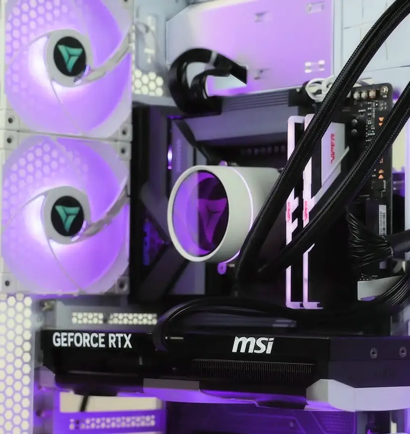 Informático Montaje Gaming PC Domicilio Alovera Guadalajara Informático Montaje Gaming PC Domicilio Alovera Guadalajara