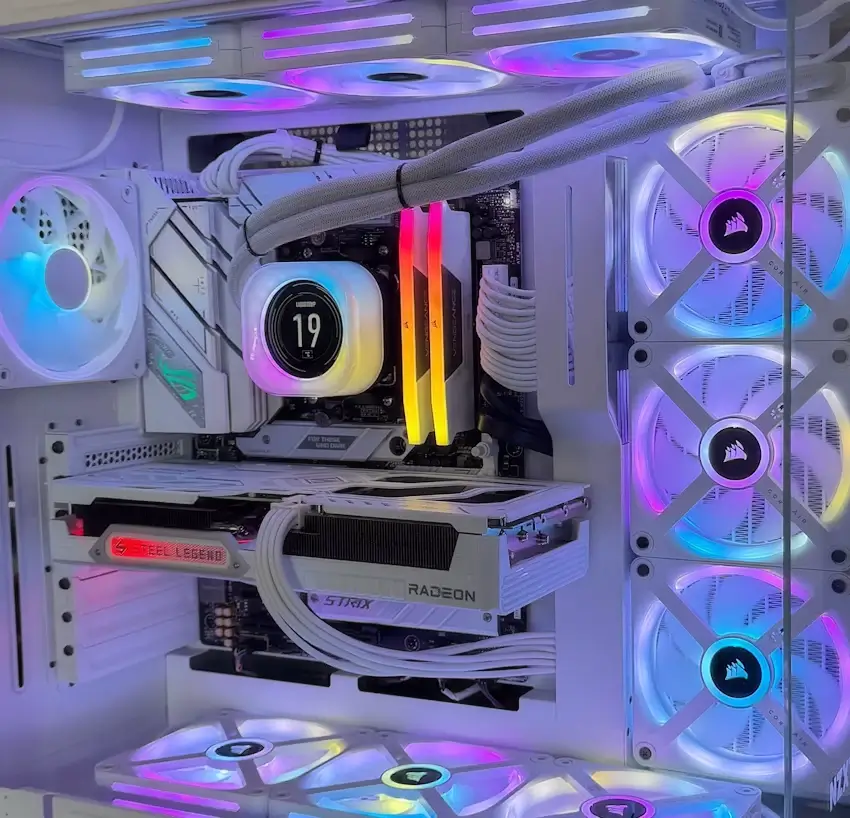 Informático Montaje Gaming PC Domicilio El Berrueco Madrid Informático Montaje Gaming PC Domicilio El Berrueco Madrid
