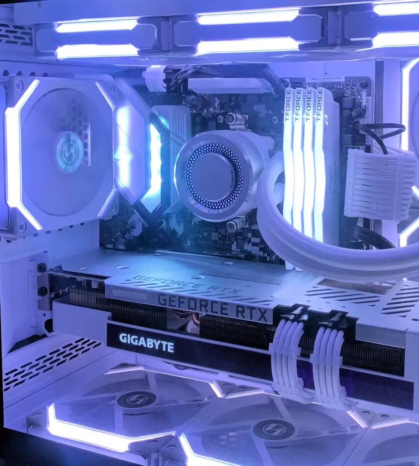 Informático Montaje Gaming PC Domicilio Media Legua Moratalaz Informático Montaje Gaming PC Domicilio Media Legua Moratalaz
