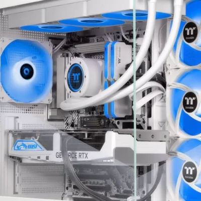 Informático Montaje Gaming PC Domicilio Pinar del Rey Hortaleza Madrid Informático Montaje Gaming PC Domicilio Pinar del Rey Hortaleza Madrid