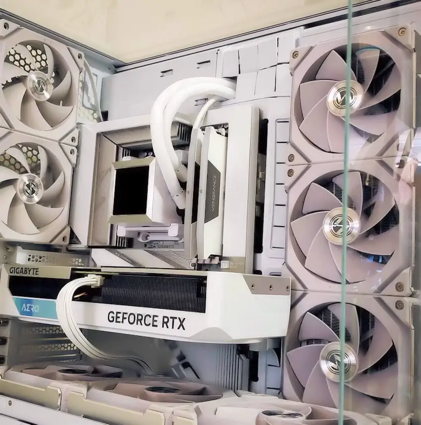 Informático Montaje Gaming PC Domicilio San Blas-Canillejas Madrid Informático Montaje Gaming PC Domicilio San Blas-Canillejas Madrid