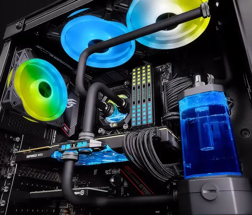 Informático Montaje Hardware Gaming PC Domicilio Valdefuentes Hortaleza Madrid Informático Montaje Hardware Gaming PC Domicilio Valdefuentes Hortaleza Madrid