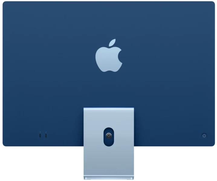 Informático Reparación Apple Mac Domicilio Arroyomolinos