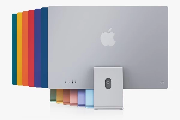 Informático Reparación Apple Mac Domicilio Brunete