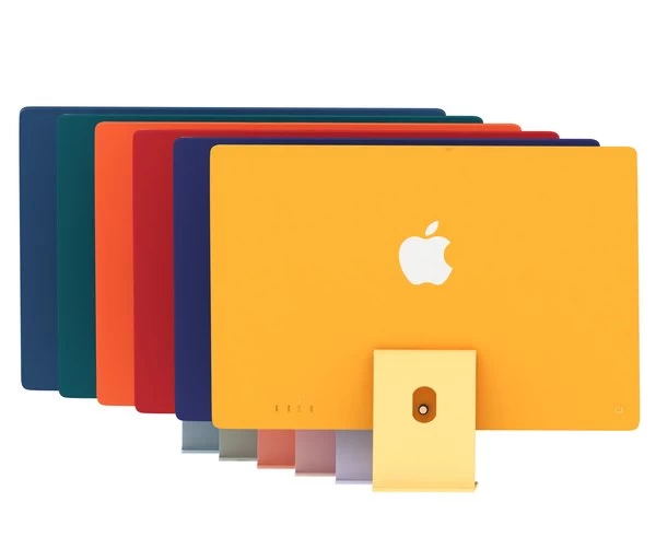 Informático Reparación Apple Mac Domicilio El Berrueco