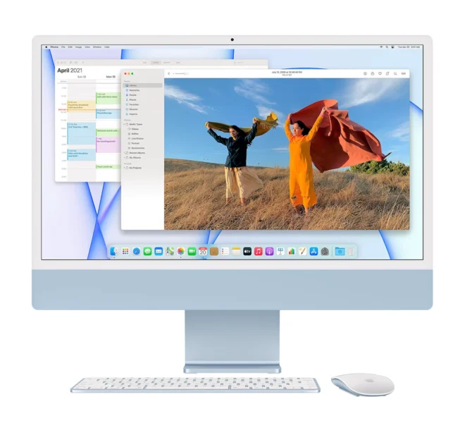 Informático Reparación Apple Mac Domicilio Tres Cantos