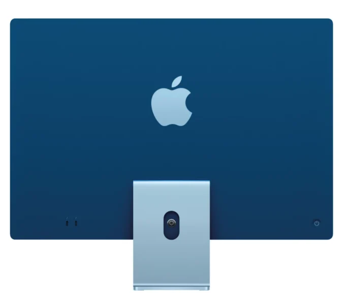Informático Reparación Apple Mac Domicilio Chamberí