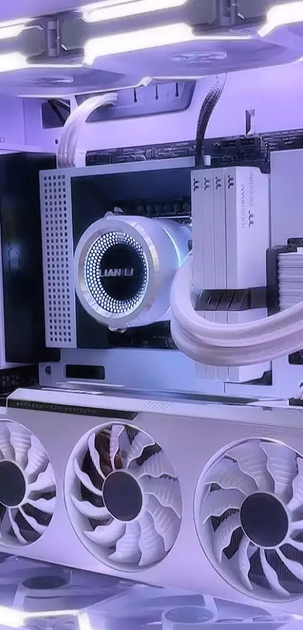 Montaje Gaming PC Collado Villalba