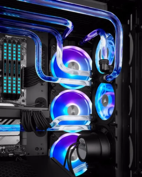 Montaje Gaming PC Domicilio Chopera Arganzuela Madrid
