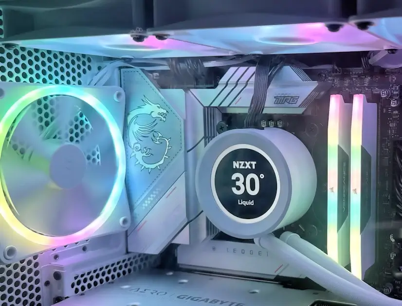 Montaje Gaming PC Domicilio Madrid