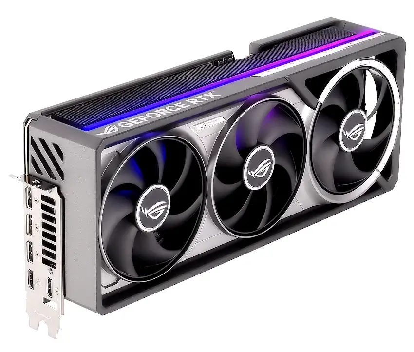 Montaje NVIDIA RTX 5090 Domicilio Monte Rozas