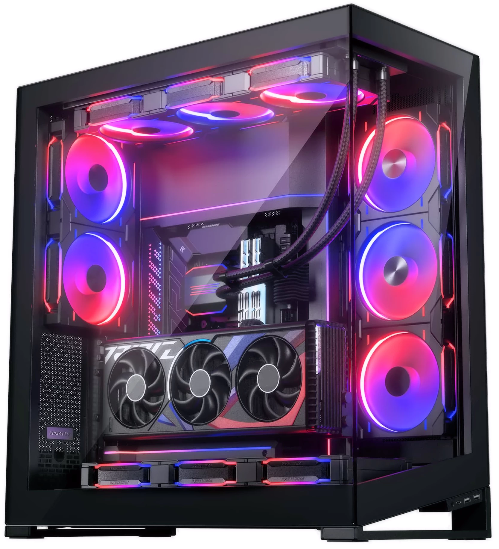 Reparar PC La Rinconada Aravaca Madrid