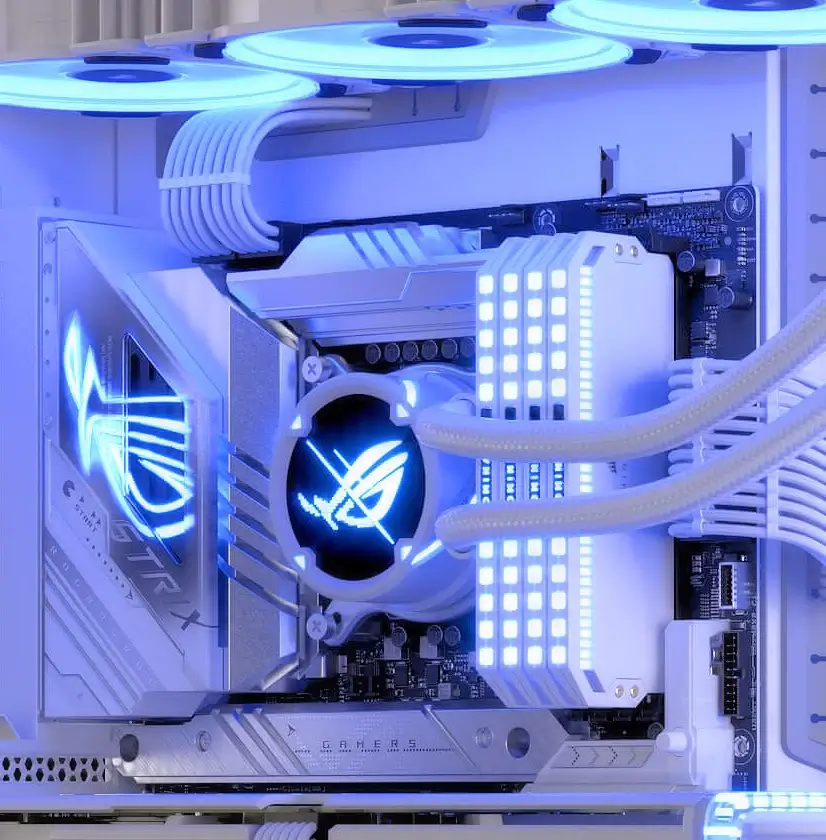 Montar Gaming PC Domicilio Madrid Montar Gaming PC Domicilio Madrid